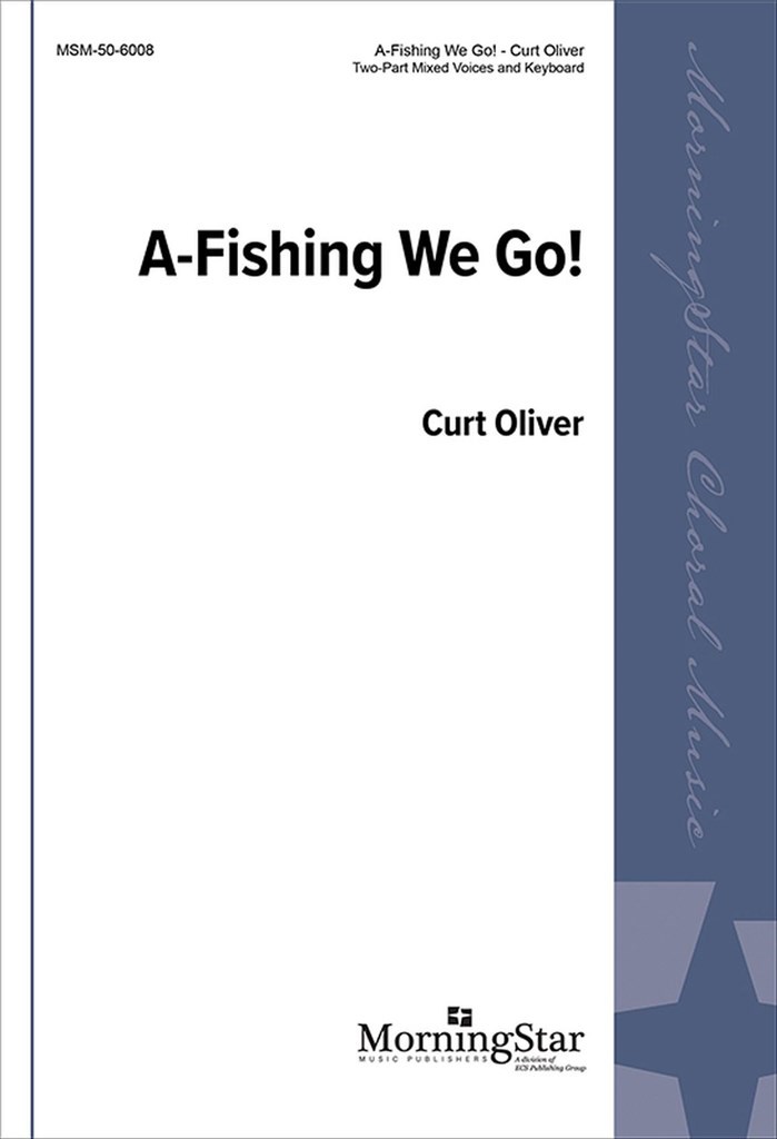 A-Fishing We Go